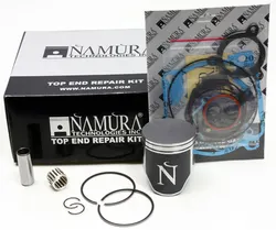 Namura Top End Piston Rebuild Kit 67.44mm STD Bore