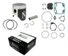 Namura Top End Piston Rebuild Kit 67.44mm STD Bore