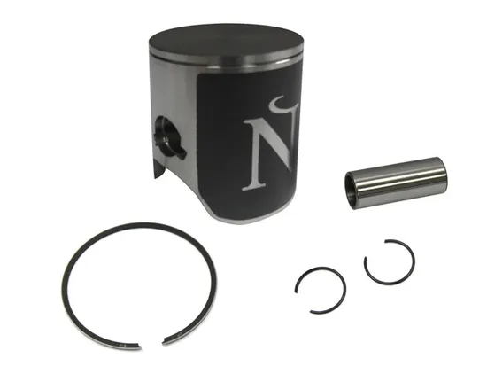 Namura Piston Kit 66.35 +.01 Over STD Compression