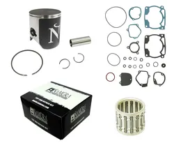Namura Top End Piston Rebuild Kit 66.34mm STD Bore