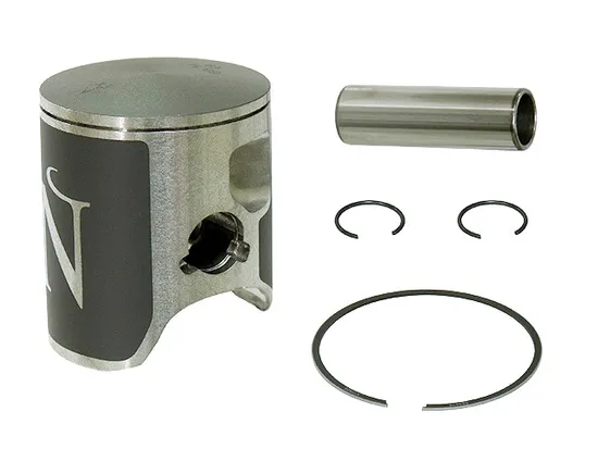 Namura Piston Kit 66.34 STD Bore STD Compression