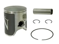 Namura Piston Kit 66.36 +.02 Over STD Compression