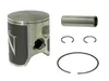 Namura Piston Kit 66.36 +.02 Over STD Compression