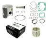 Namura Top End Piston Rebuild Kit 66.34mm STD Bore
