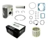 Namura Top End Piston Rebuild Kit 66.34mm STD Bore
