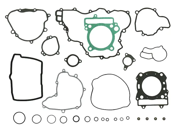 Namura Hyperdryve Full Engine Transmission Complete Gasket Kit