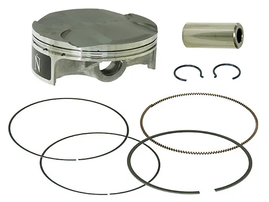 Namura Hyperdryve Piston Kit 87.96 STD Bore STD Compression