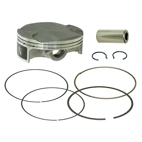 Namura Hyperdryve Piston Kit 87.96 STD Bore STD Compression