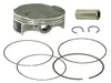 Namura Piston Kit 87.98 +.02 Over STD Compression
