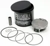 Namura Hyperdryve Piston Kit 96.95 +.02 Over 12.5:1 STD Comp