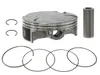 Namura Hyperdryve Piston Kit 96.95 +.02 Over 12.5:1 STD Comp