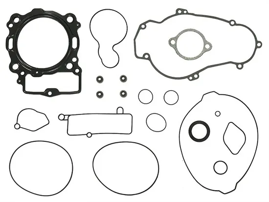 Namura Hyperdryve Full Engine Transmission Complete Gasket Kit