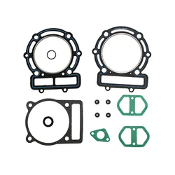 Namura Top End Rebuild Repair Gasket Kit Set