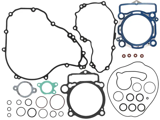 Namura Hyperdryve Full Engine Transmission Complete Gasket Kit