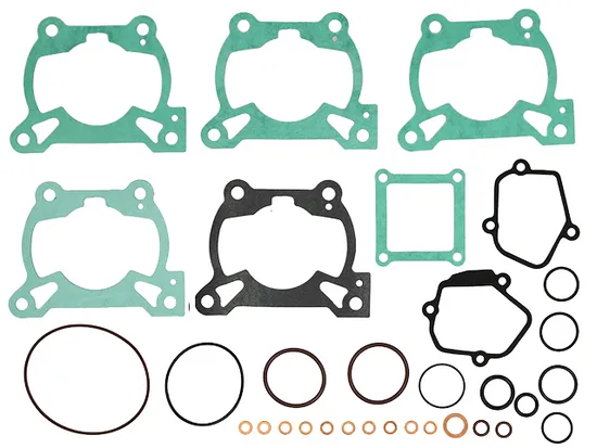 Namura Top End Rebuild Repair Gasket Kit Set 2