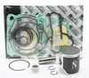 Namura Top End Piston Rebuild Kit 53.96mm +.02 OB 8.6:1