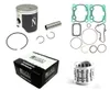 Namura Top End Piston Rebuild Kit 53.94mm STD Bore 8.6:1