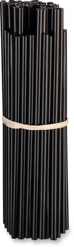 Moose Black 80pc. Spoke Skins Covers Wraps Dirt Bike Wheel Rim Guard