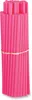 Moose Pink 80pc. Spoke Skins Covers Wraps Dirt Bike Wheel Rim Guard