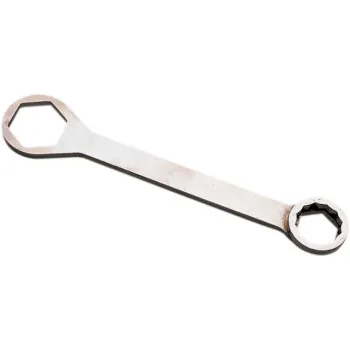 Moose Racing Fredette Riders Box End Wrench 17-32mm