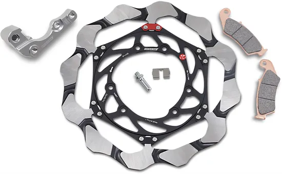 Braking EPTA Front Brake Rotor Disc Kit Floating 270mm