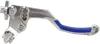 Moose Universal Blue Aluminum EZ3 Standard Clutch Lever Perch Assembly