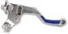 Moose Blue Aluminum Universal EZ3 Shorty Clutch Lever Perch Assembly