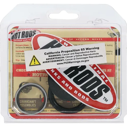 Hot Rods Countershaft Seal Kit