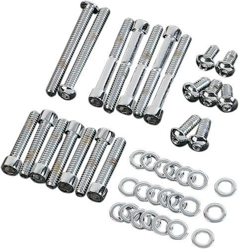 GW Primary Cover Hardware Bolt Kit