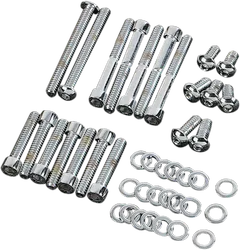 GW Primary Cover Hardware Bolt Kit