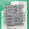 GW Primary Cover Hardware Bolt Kit