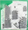 GW Chrome Steel Socket Head Engine Motor Bolt Kit