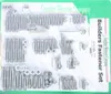 GW Builder Engine Case Bolt Kit