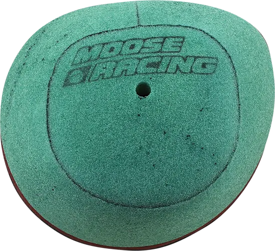 Moose Precision Pre-Oiled Foam Air Filter