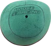 Moose Precision Pre-Oiled Foam Air Filter