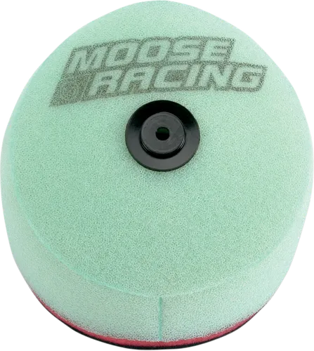 Moose Precision Pre-Oiled Foam Air Filter 3