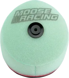 Moose Precision Pre-Oiled Foam Air Filter
