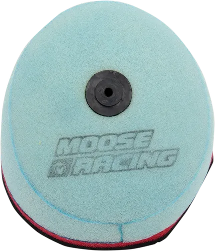 Moose Precision Pre-Oiled Foam Air Filter