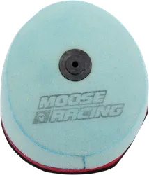 Moose Precision Pre-Oiled Foam Air Filter
