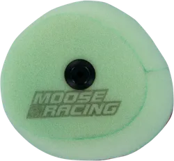 Moose Precision Pre Oiled Foam Air Filter