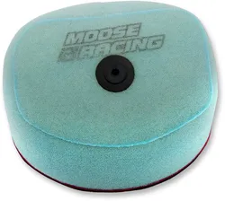 Moose Precision Pre Oiled Foam Air Filter