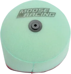 Moose Precision Pre Oiled Foam Air Filter