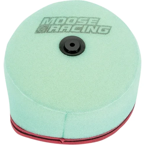 Moose Precision Pre Oiled Foam Air Filter 3