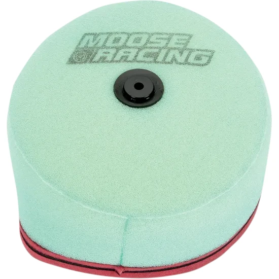 Moose Precision Pre Oiled Foam Air Filter 2