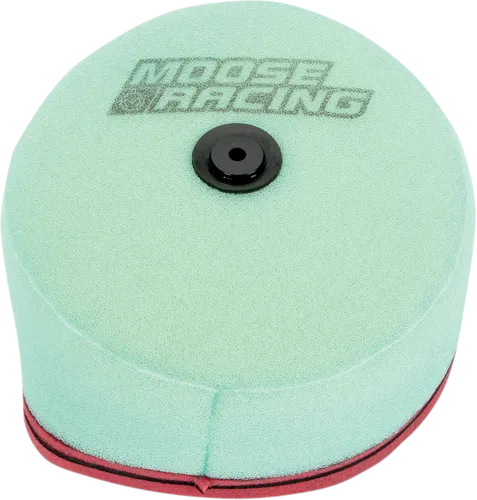 Moose Precision Pre Oiled Foam Air Filter 3