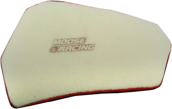 Moose Precision Pre Oiled Foam Air Filter