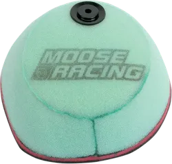 Moose Precision Pre Oiled Foam Air Filter