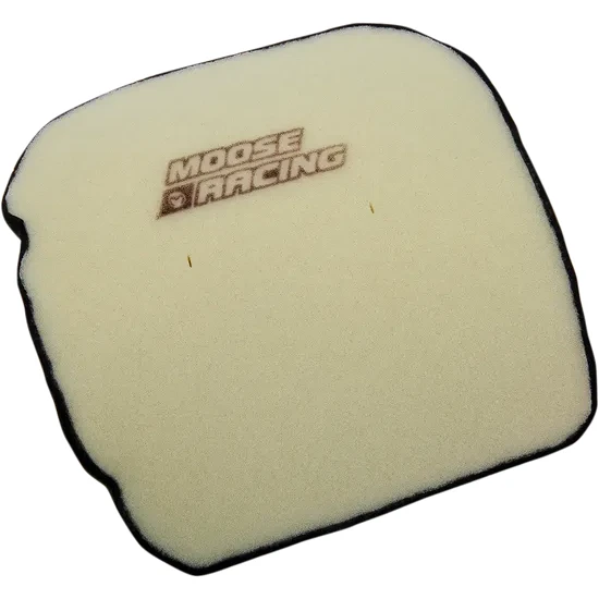 Moose Precision Pre Oiled Foam Air Filter 2