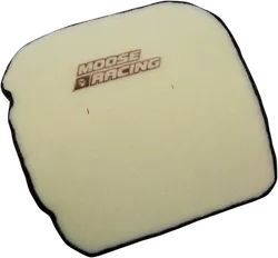 Moose Precision Pre Oiled Foam Air Filter