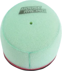 Moose Precision Pre-Oiled Foam Air Filter